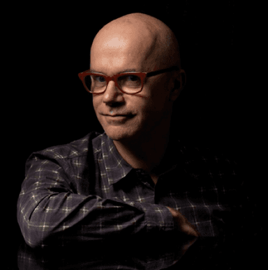 Bertrand Duchaufour