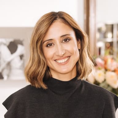 Cecile Zarokian