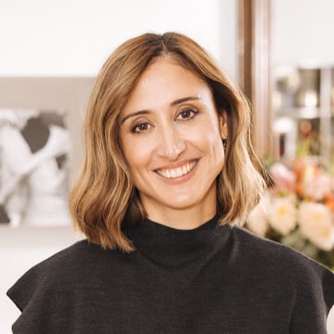 Cecile Zarokian