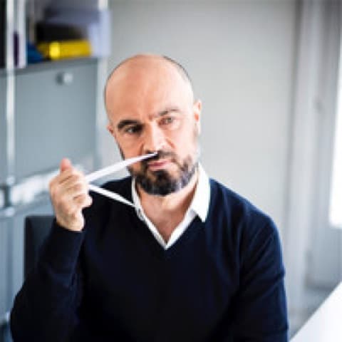 Olivier Pescheux