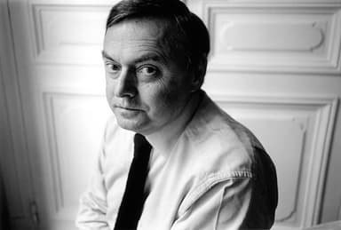 Pierre Bourdon
