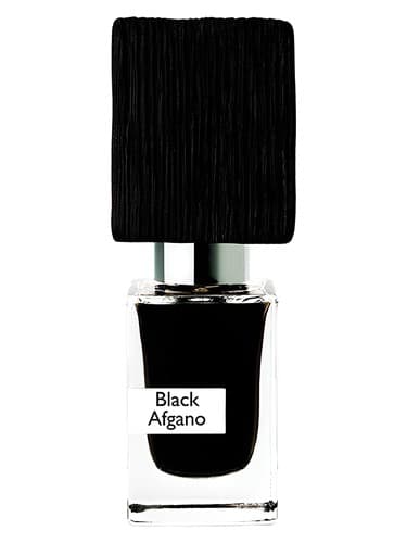 Универсальный парфюм Black Afgano 50 ml