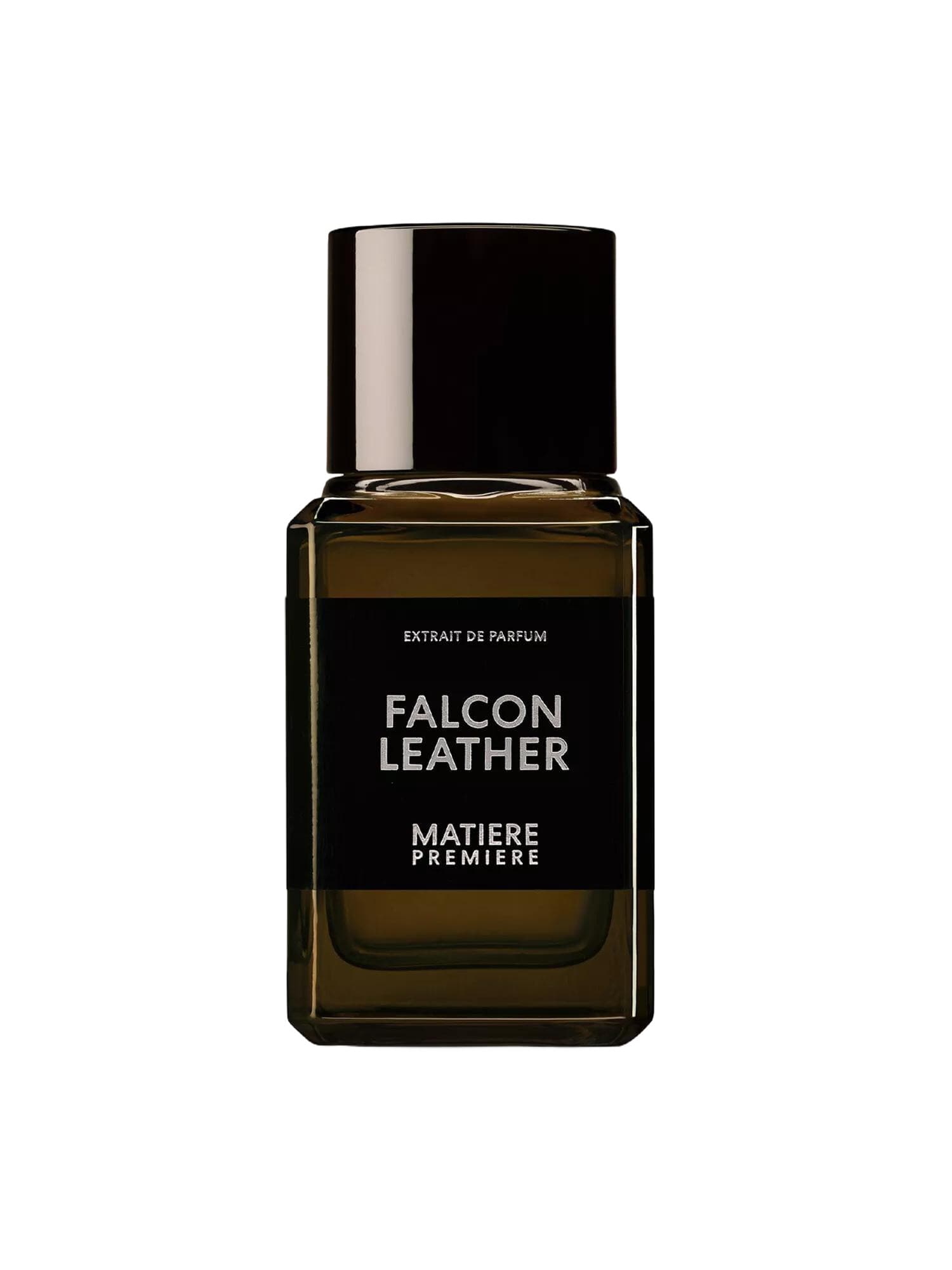 Falcon Leather