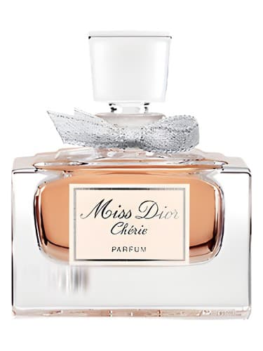 Miss Dior Cherie