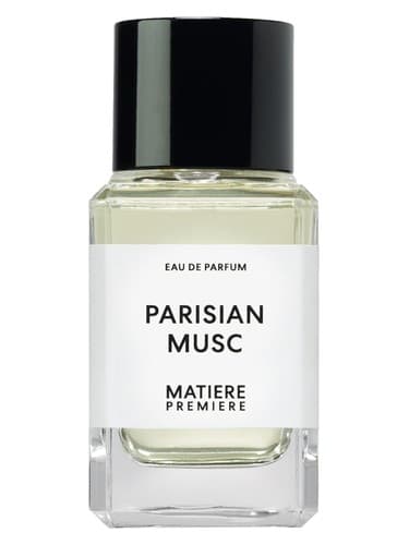 Parisian Musc