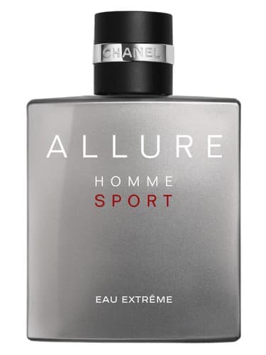 Allure Homme Sport