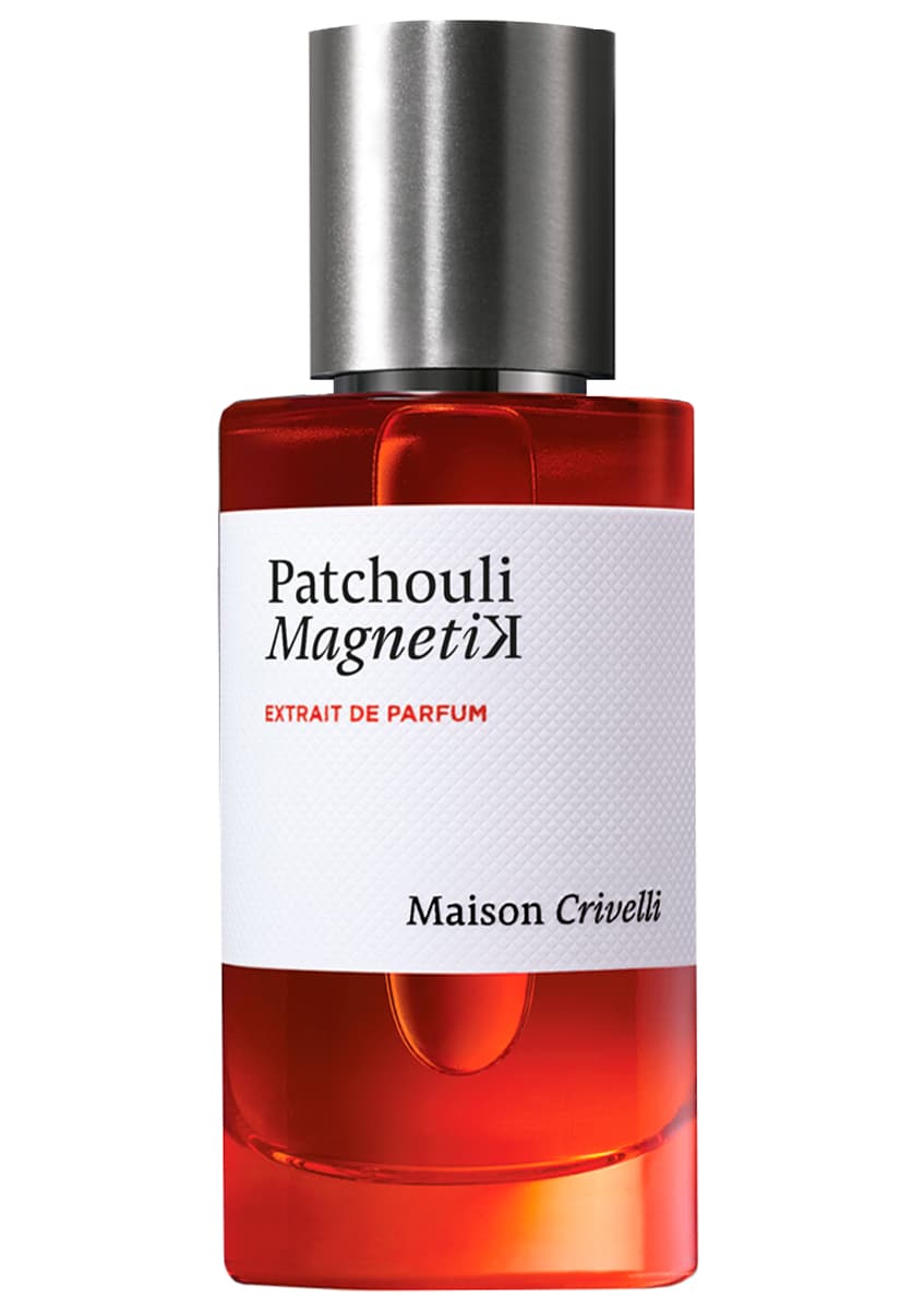 Patchouli Magnetik
