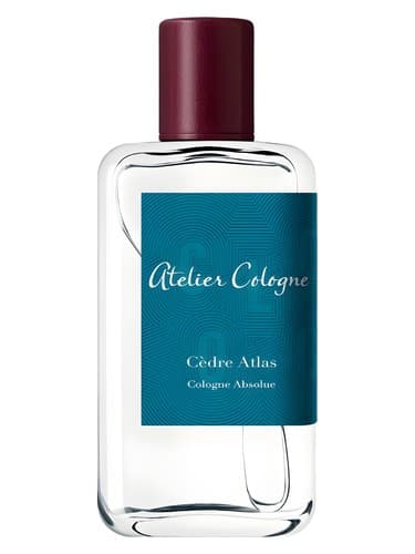 спрей парфюм ATelier Cologne
