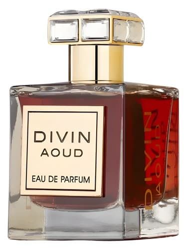 Aoud Roja Dove