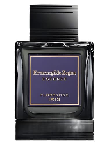 Florentine Iris