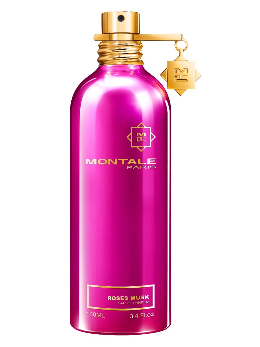 Roses Musk
