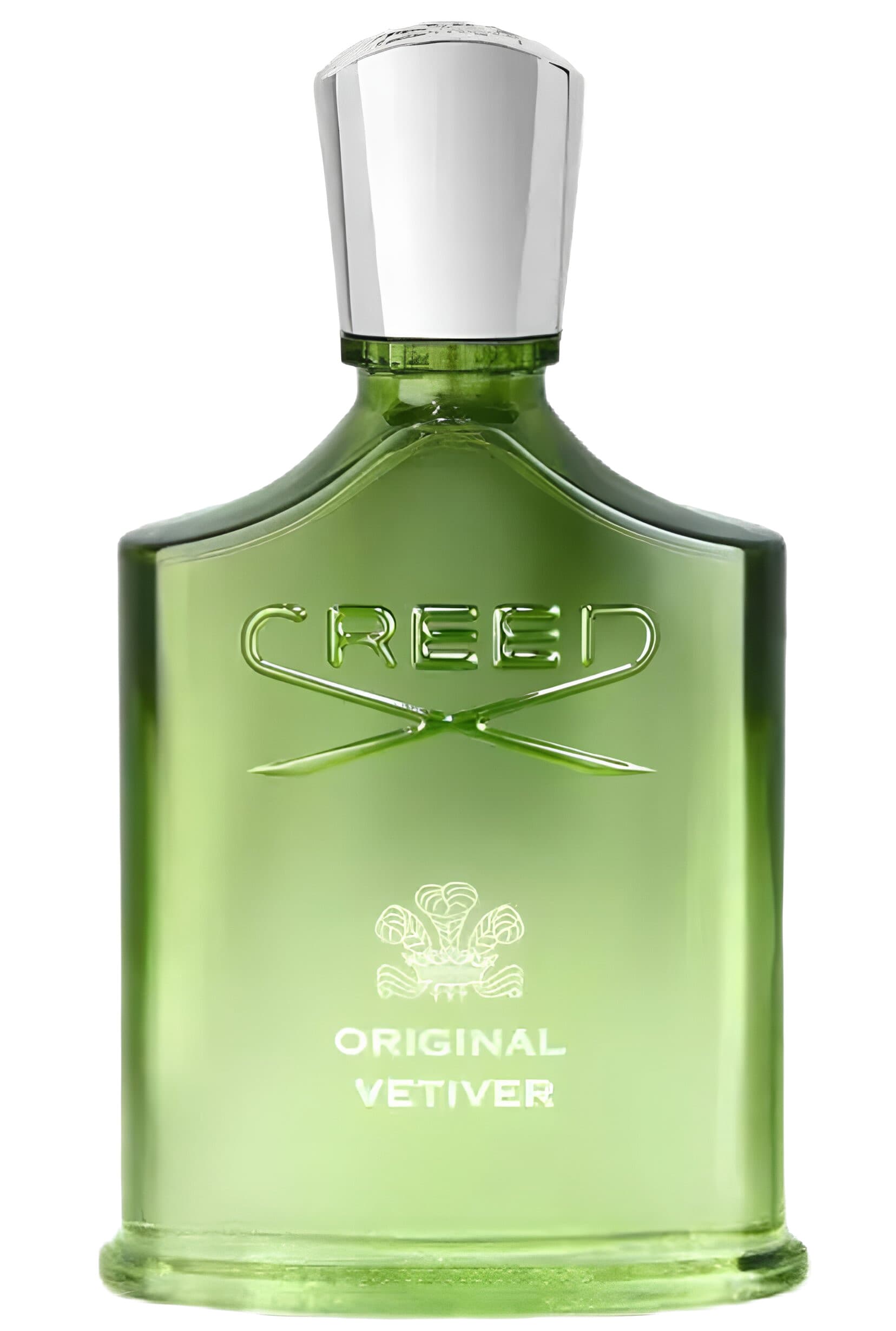 Original Vetiver