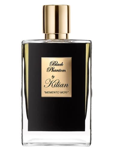 Black Phantom By