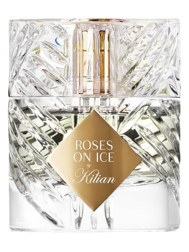 Roses on Ice By