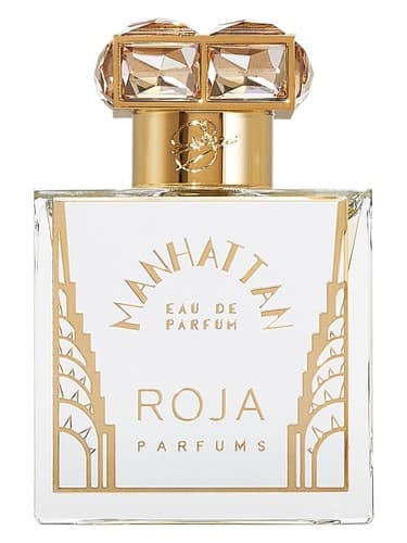 Manhattan Roja Dove