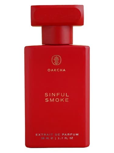 Smoke Cherry