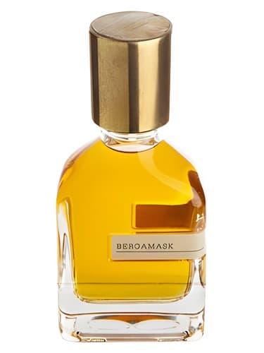 Bergamask