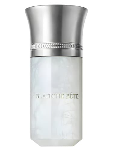 Blanche Bete Les