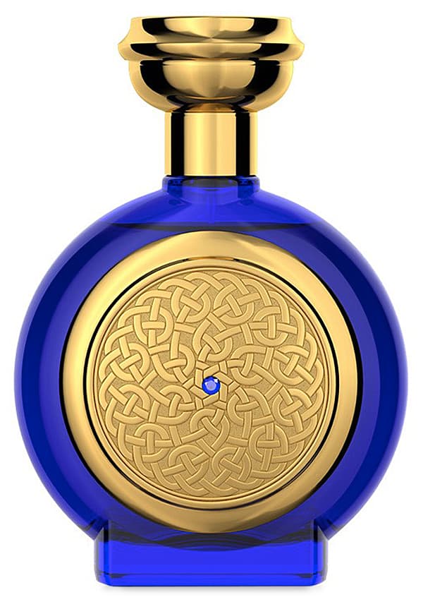 Blue Sapphire