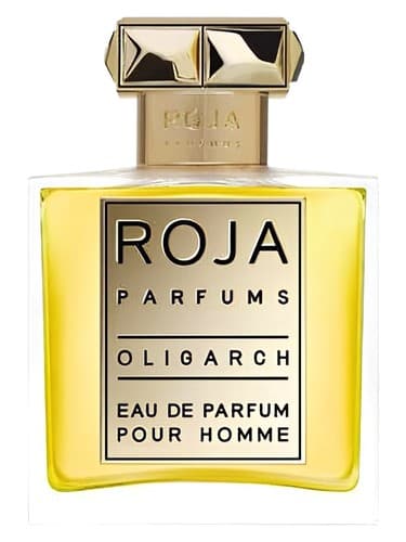 Oligarch Roja Dove