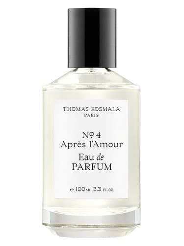 N4 Apres l’Amour