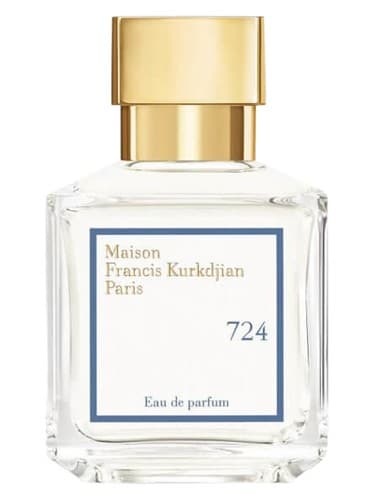 724 Maison
