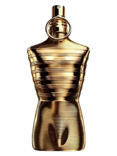 Le Male Elixir