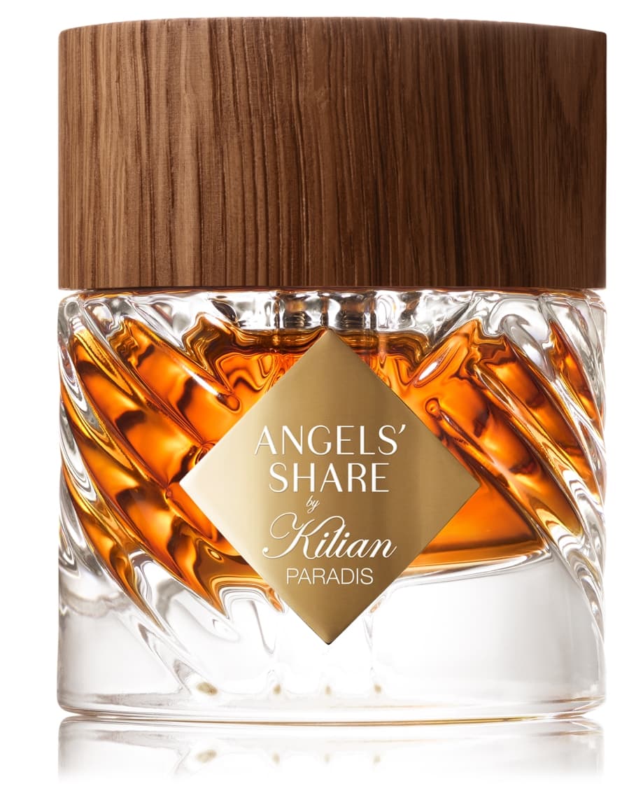 Angels' Share Paradis By