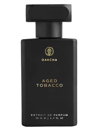 Tobacco Oud