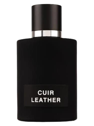 Ombre Leather
