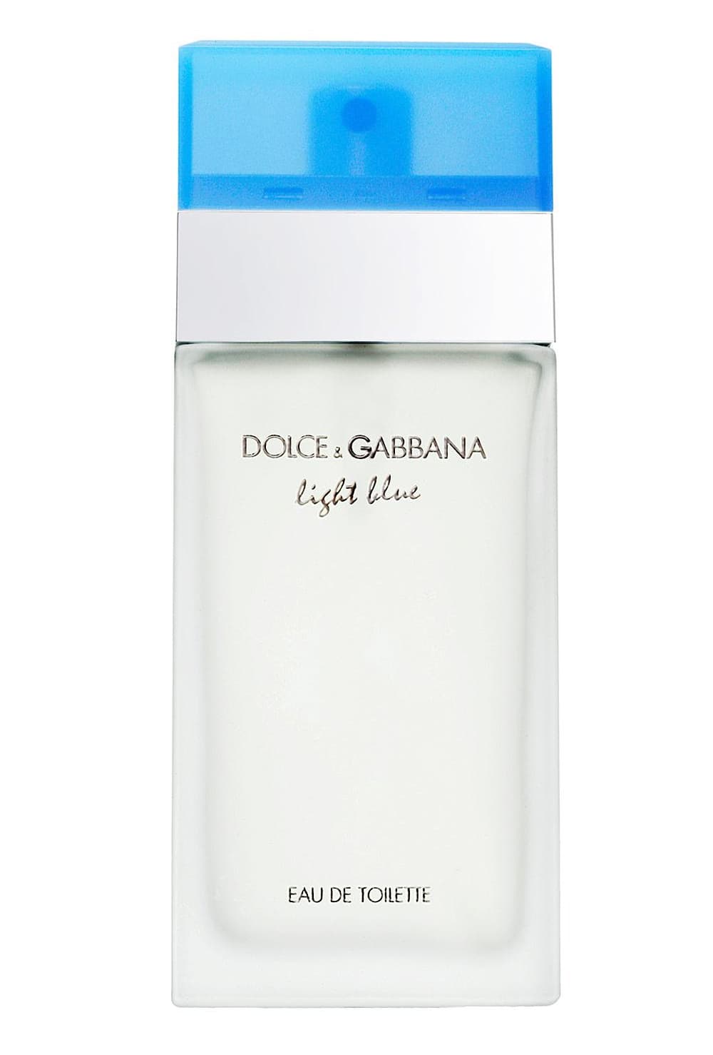 Light Blue Dolce&Gabbana