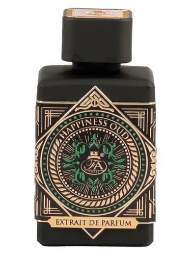 Oud for Happiness