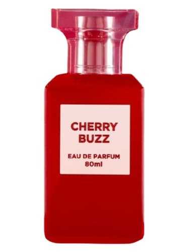 Electric Cherry