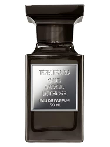 Oud Wood