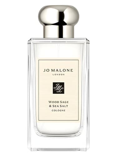 Авто парфюм Wood sage Sea salt