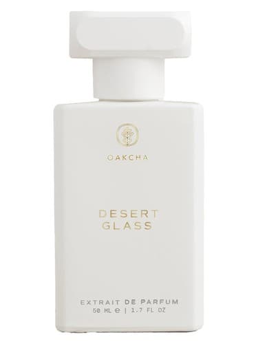 Mojave Ghost