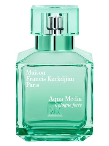 Aqua Media Cologne Forte Maison