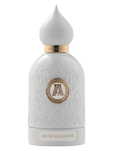 Attar Musc Kashmir