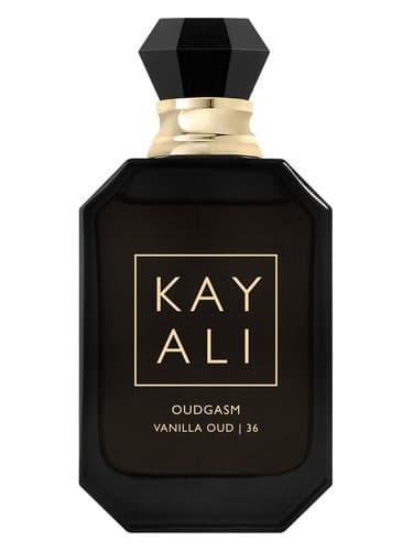 Oudgasm Vanilla Oud | 36