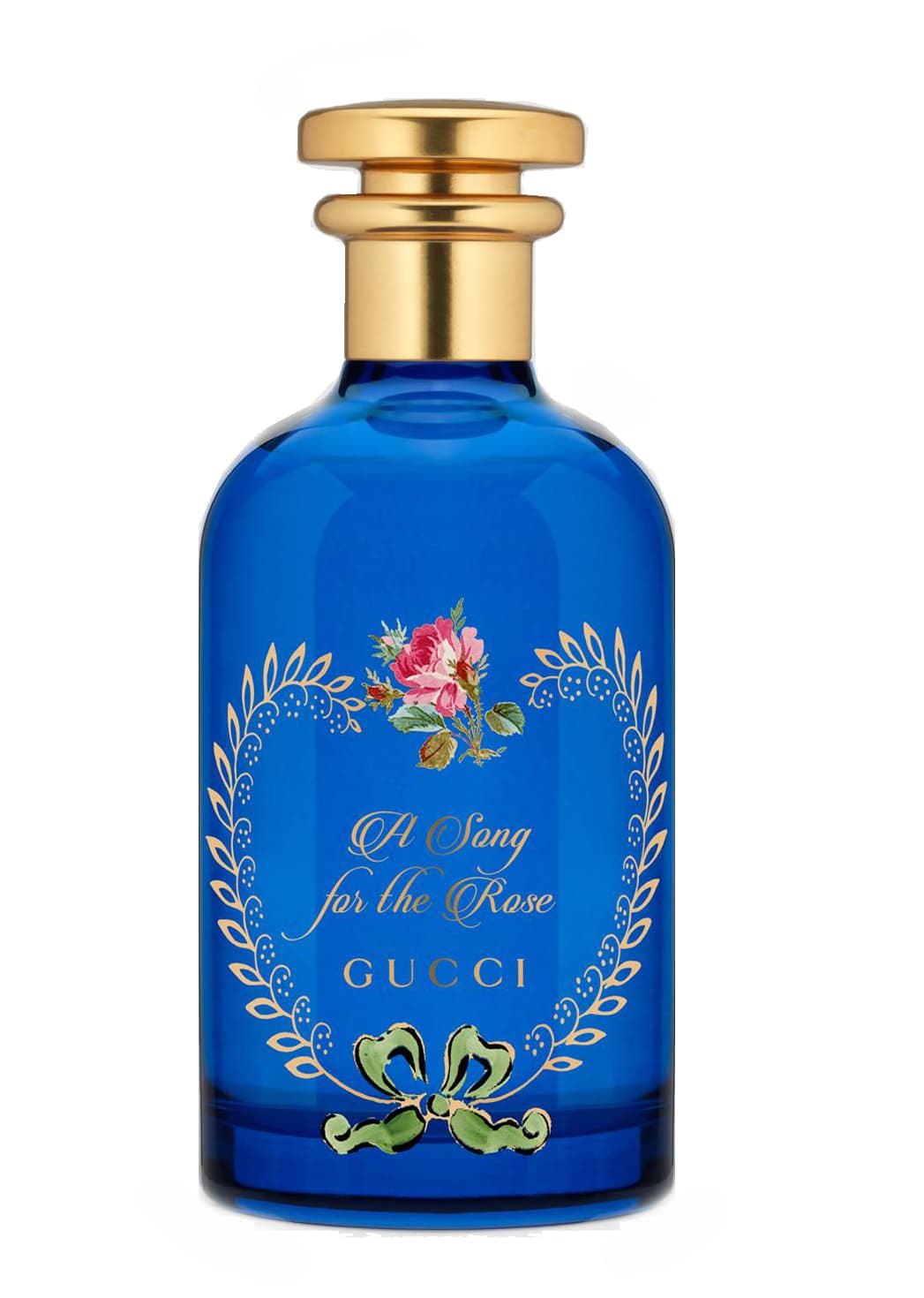 The Voice Of The Snake Parfum