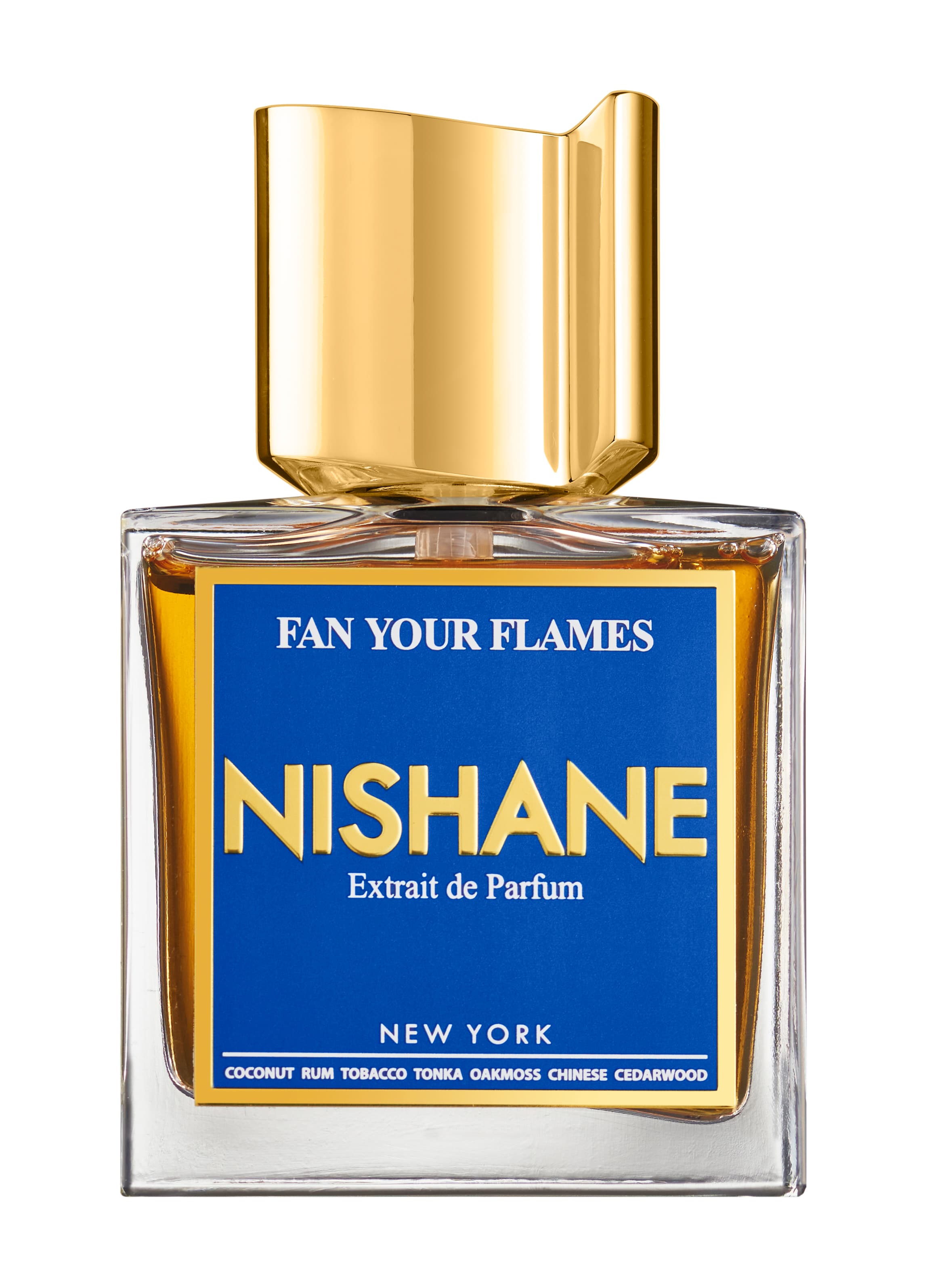 Fan Your Flames