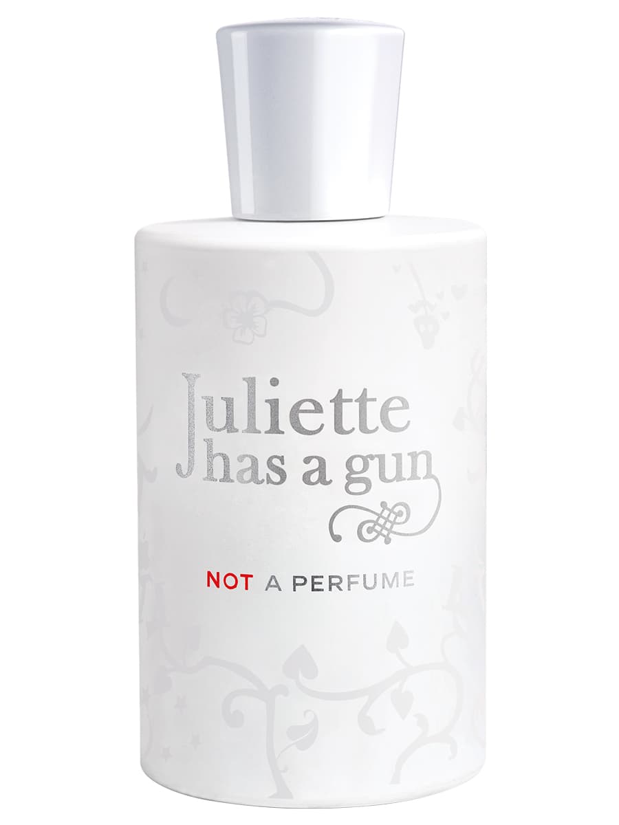 Not A Perfume