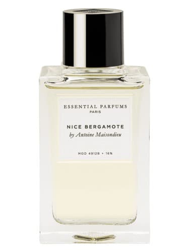 Nice Bergamote