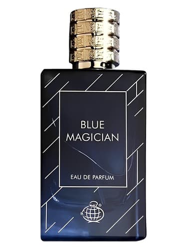 Blue Talisman