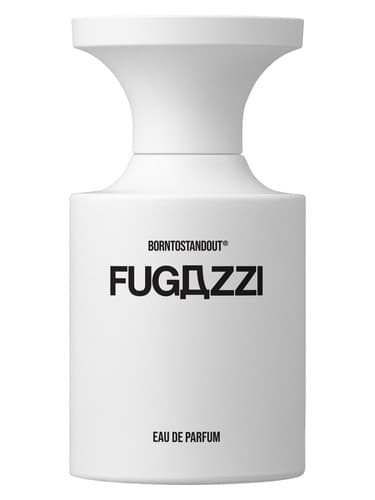FUGAZZI by