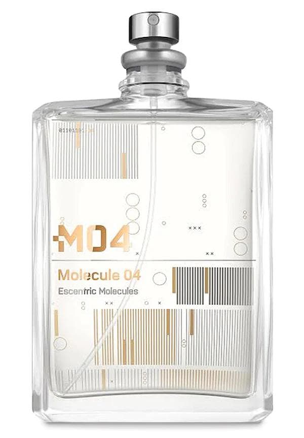 Molecule 04