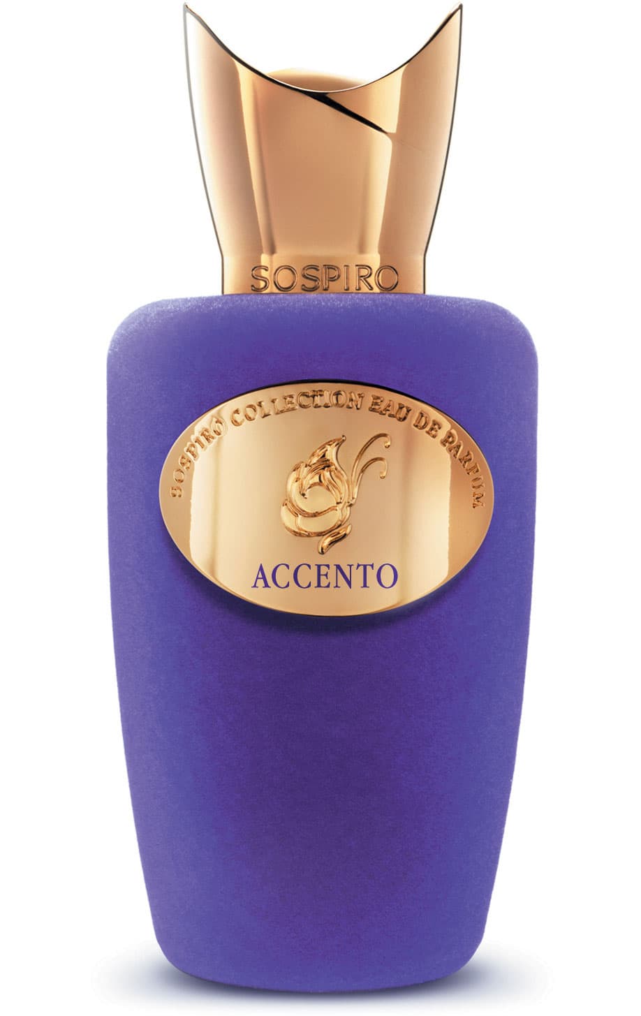 Accento Sospiro Perfumes