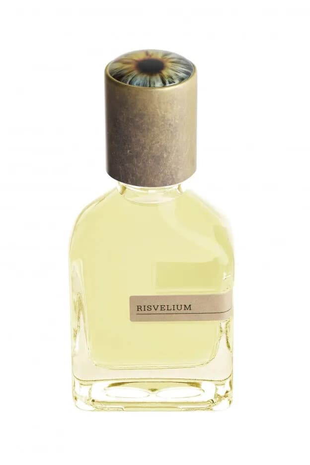 Risvelium