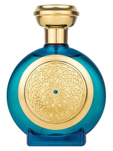 Aqua Sapphire