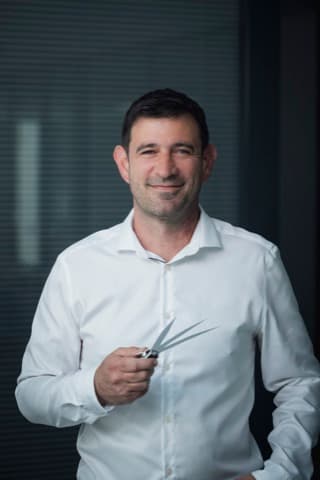 Benoît Bergia